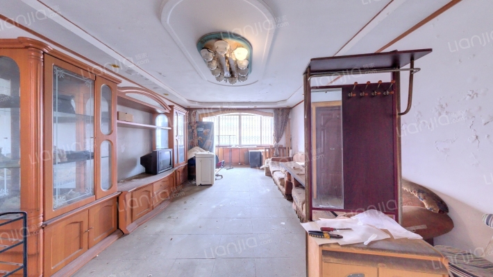 银安花园二手房实景图