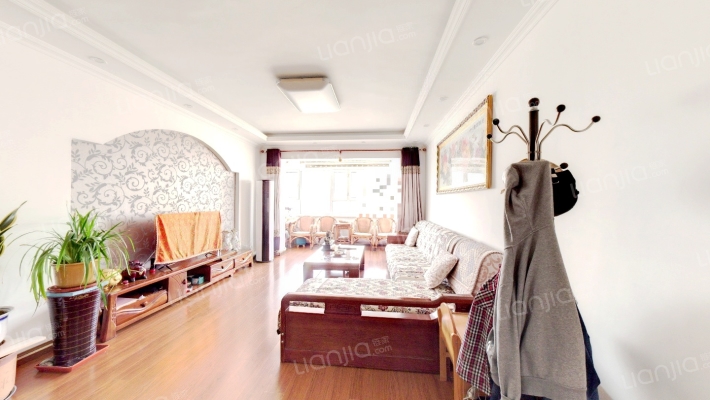 富贵居二手房实景图