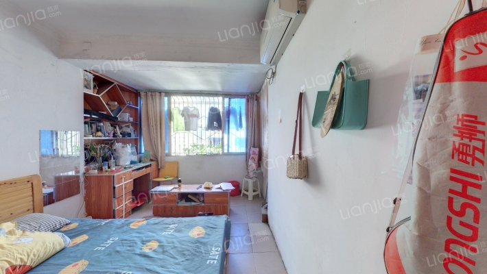 文化村1到4号二手房实景图