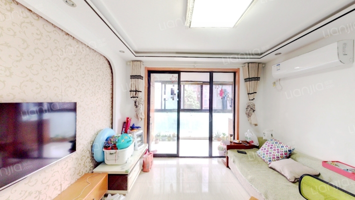 国耀园上园二手房实景图