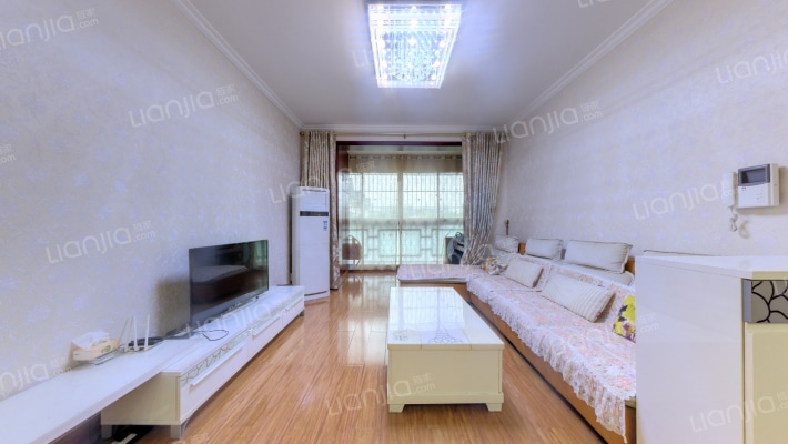 儒城春天二手房实景图