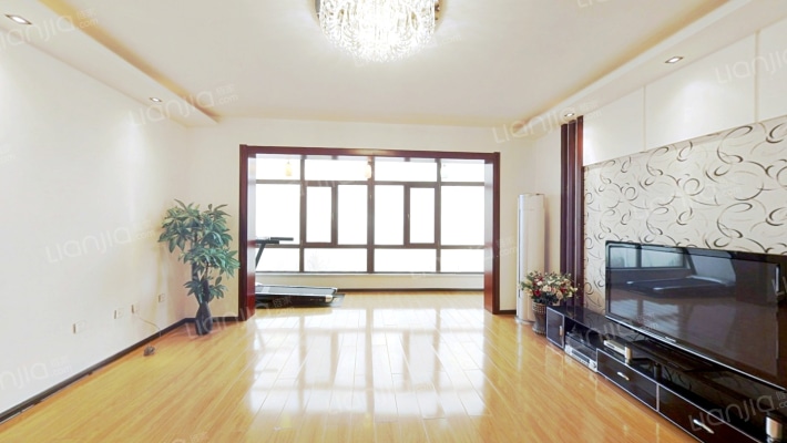 景江名苑二手房实景图