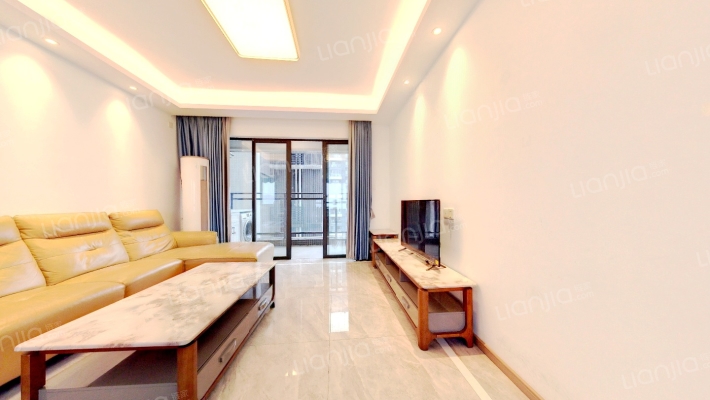 阳光城悦然府二手房实景图