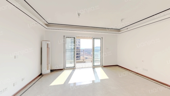 时光悦府B区二手房实景图