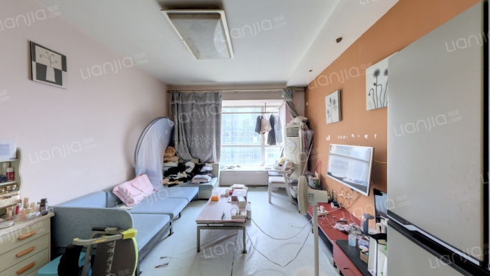 船舶大厦二手房实景图