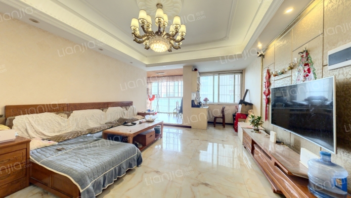 上福佳苑二手房实景图