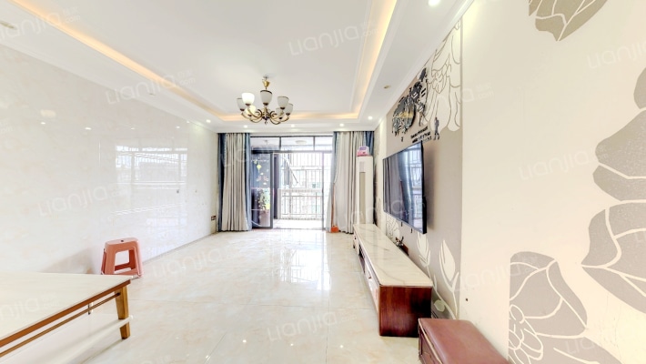 尚景华园二手房实景图