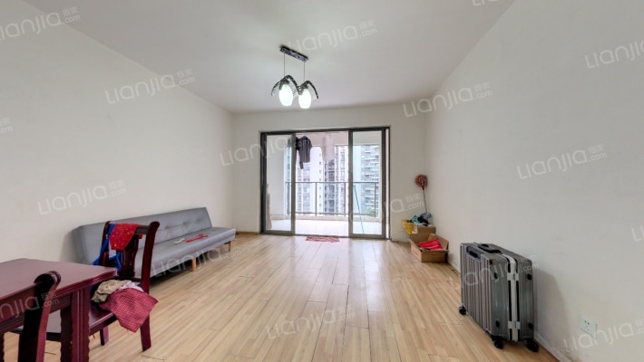 汇融悉尼湾库吉岛二期二手房实景图