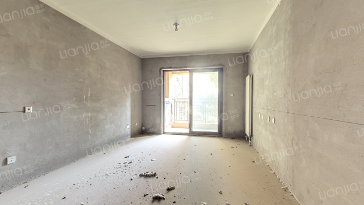 正商红河谷二手房实景图