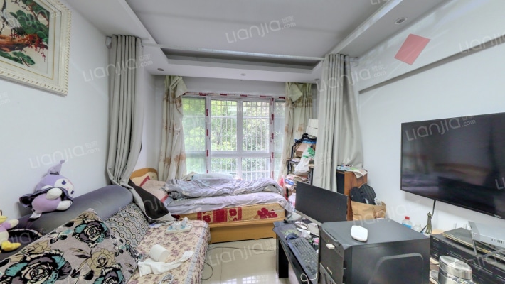 王武安置房二手房实景图