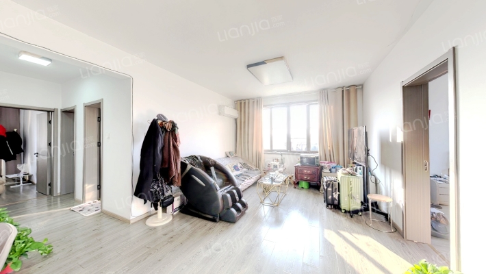 金水佳园二手房实景图