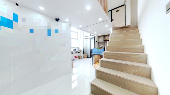 星光耀商务中心二手房实景图