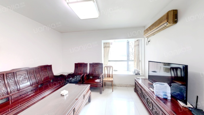 宣嘉华庭二手房实景图