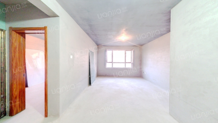 兆丰青年路玖号二手房实景图