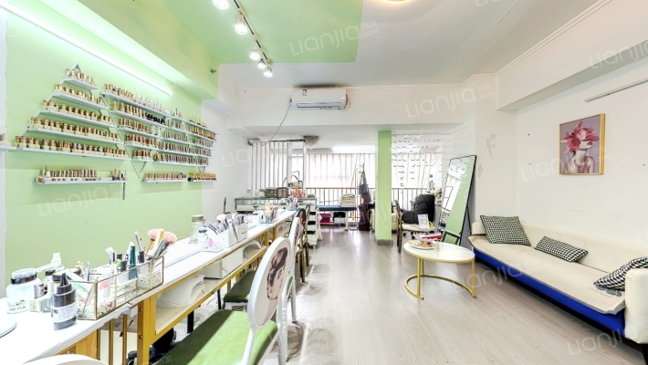 华旗国际广场二手房实景图