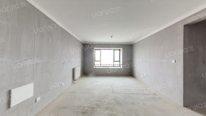 泉舜上城润泉苑二手房实景图