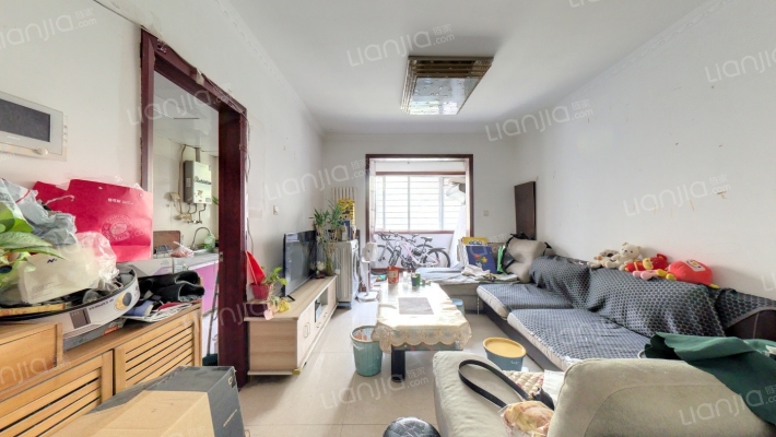 正商城福苑二手房实景图