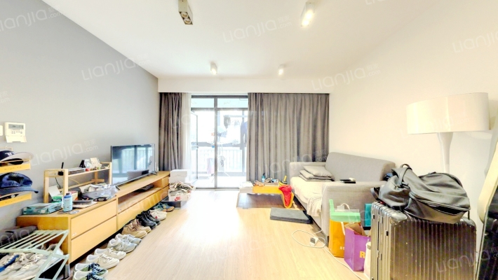 华园二手房实景图