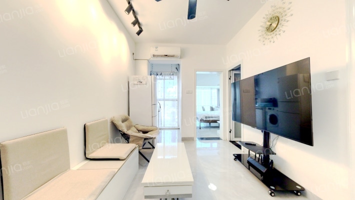 新天地名居二手房实景图