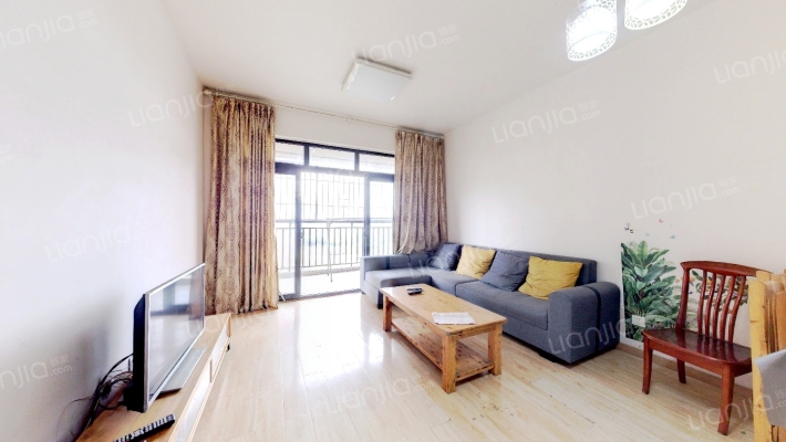 柳欣源小区二手房实景图