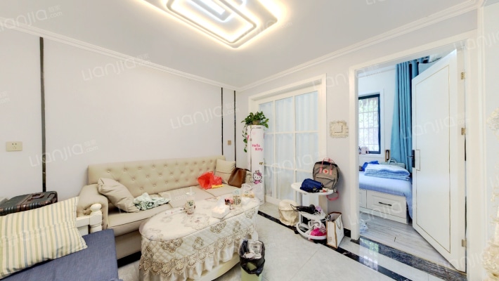 青龙巷7号二手房实景图