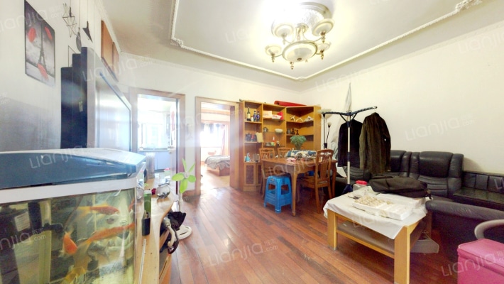 南肖埠北景东苑二手房实景图