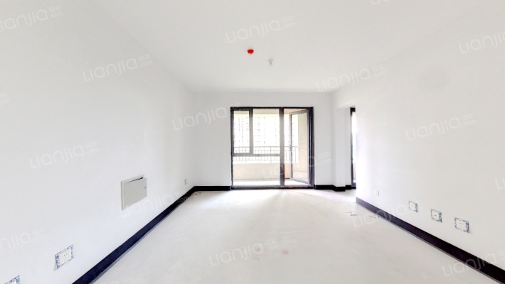 点翠园二手房实景图