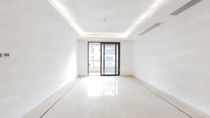 旭辉铂宸府二手房实景图