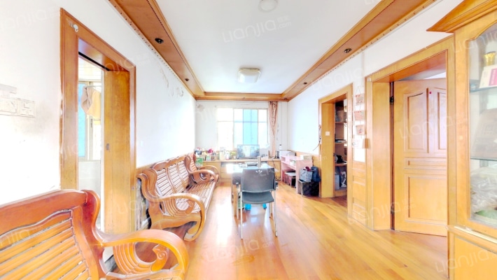 联丰北区二手房实景图