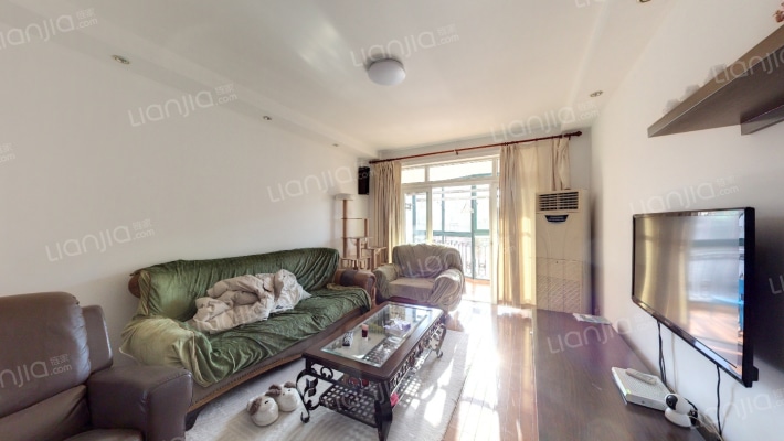 新明星花园二期二手房实景图