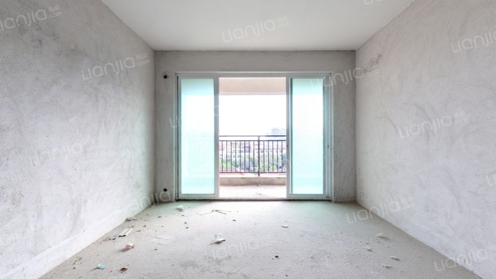 丽逸花园二手房实景图