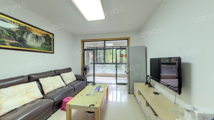 清华锦园二手房实景图