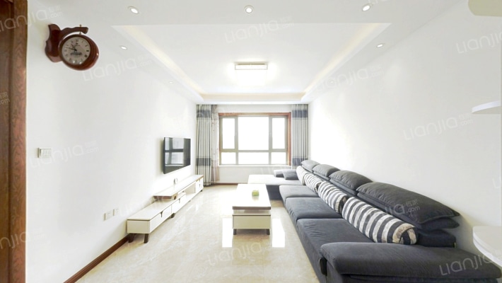 万达·秀园二手房实景图