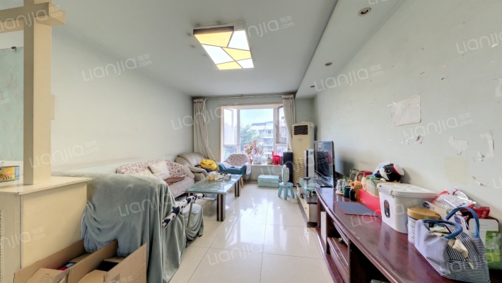 吉馨苑二手房实景图