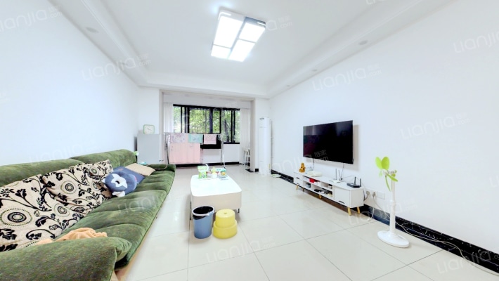 横四道街2号二手房实景图