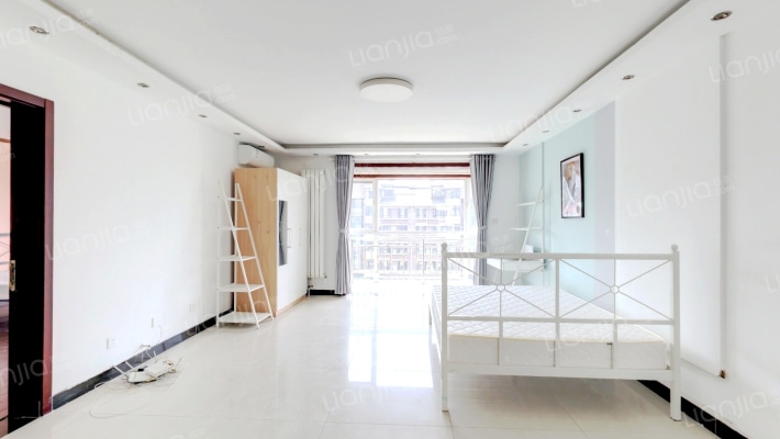 星河城东区二手房实景图