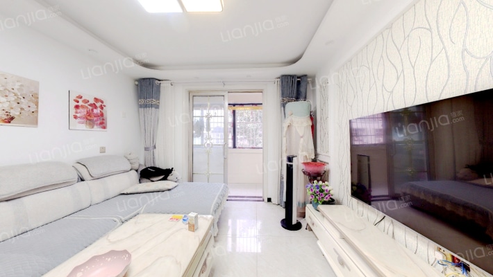 姚寨省直住宅小区二手房实景图