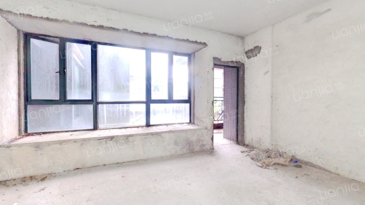 东南首府二手房实景图