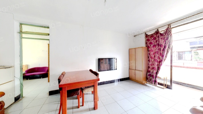 创业南街5号二手房实景图