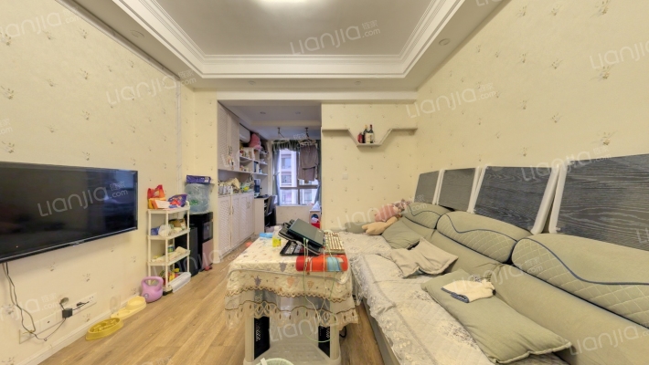 东原桐麓二手房实景图