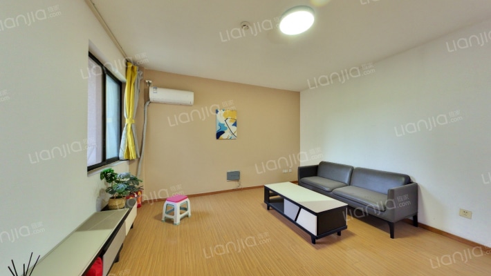 和苑小区二手房实景图