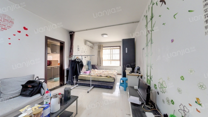 冠诚国际二手房实景图