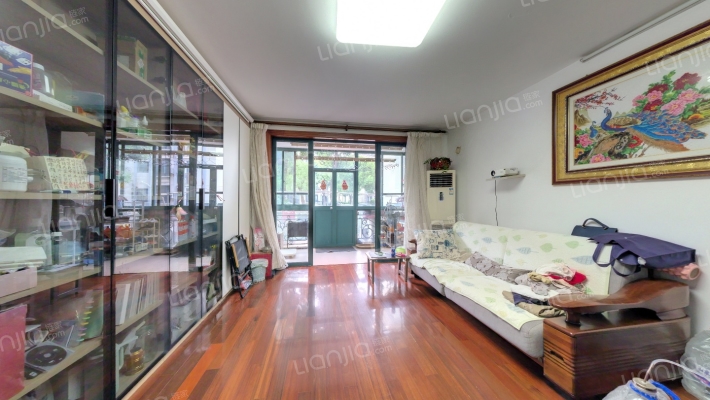 上海之春二手房实景图