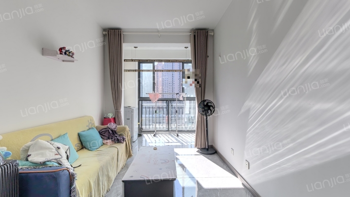 南岗和园二手房实景图