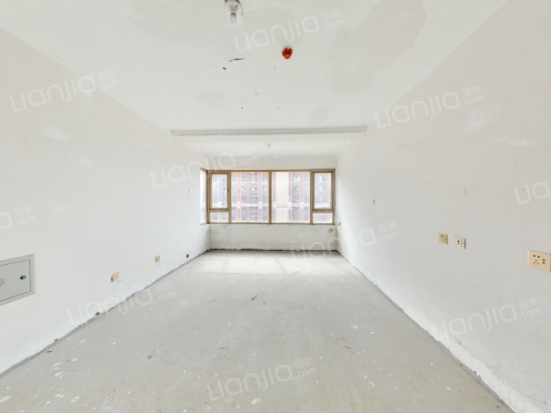 整租·华皓汉峪小区三区 3室2厅 东