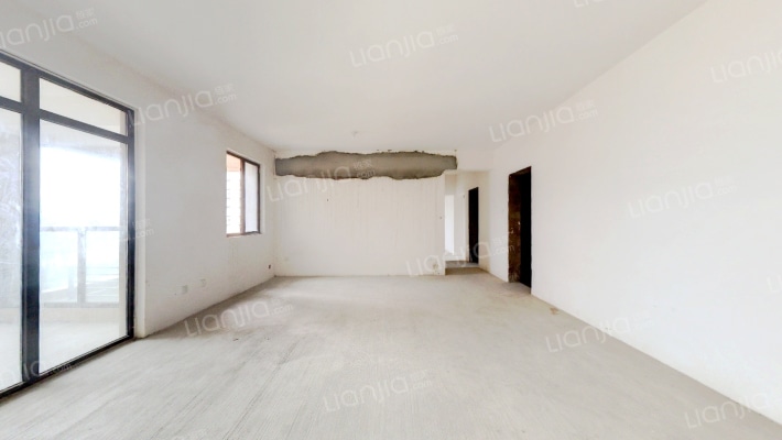 海棠时代广场二手房实景图