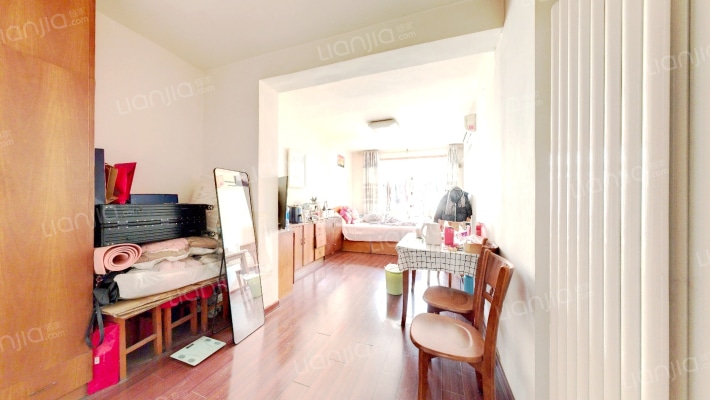 阳信路小区二手房实景图