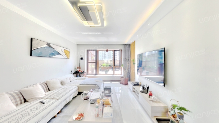 爱达·尊御二手房实景图