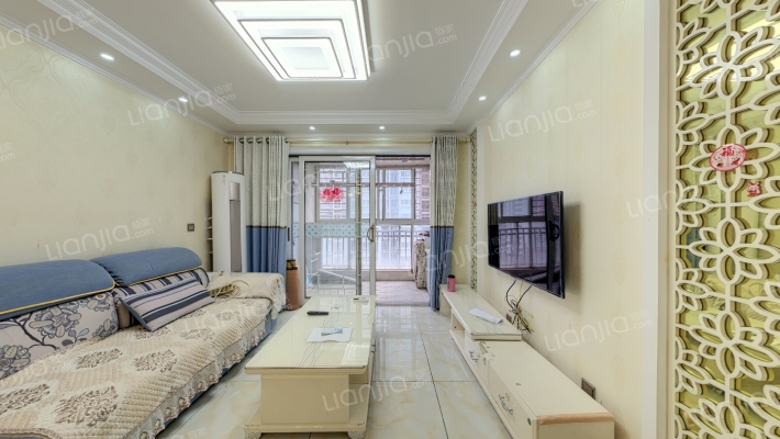 紫薇东进一期二手房实景图