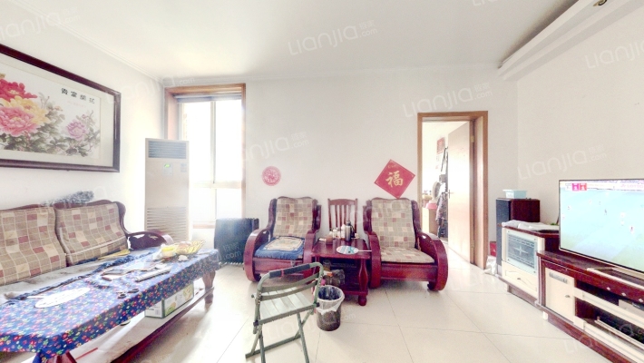 园艺园二手房实景图